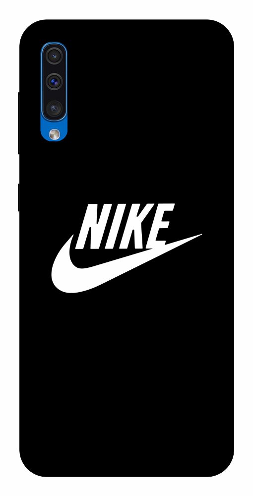 samsung a50 nike case