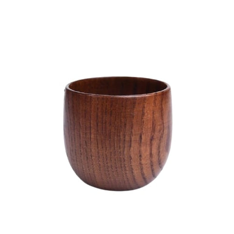 Tasse de thé en bois rafiné Woodmade