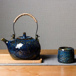 Théière Japonaise Céramique | Autour du Thé