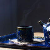 Théière Japonaise Céramique | Autour du Thé