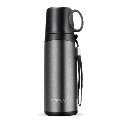 Thermos Thé De Voyage | Autour du Thé