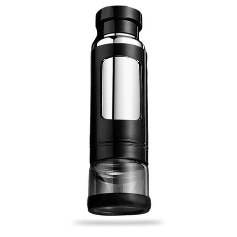 Thermos à Thé En Verre | Autour du Thé