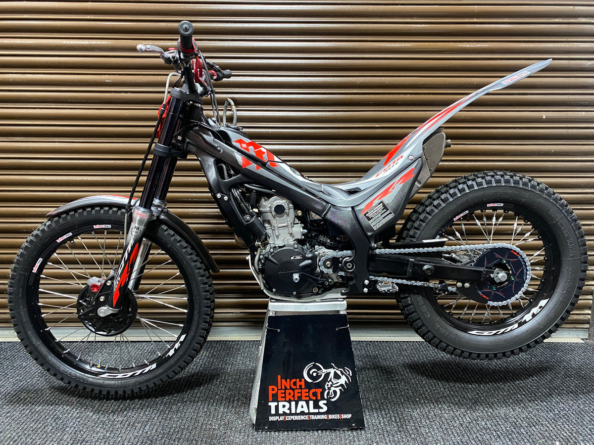 toni bou bike price