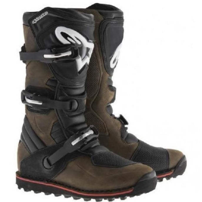 alpinestars tech t boots