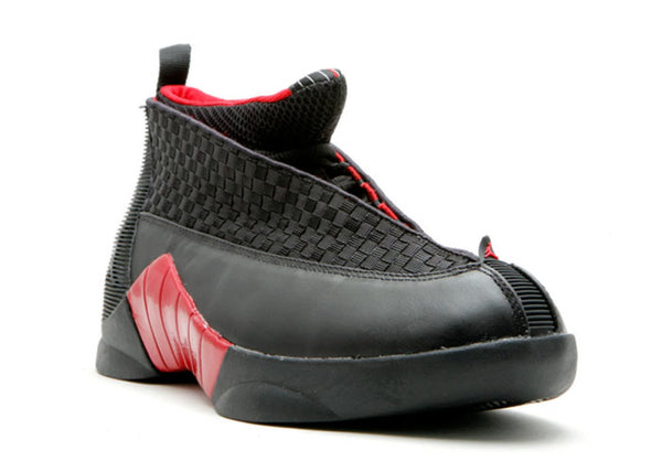 bred jordan 15