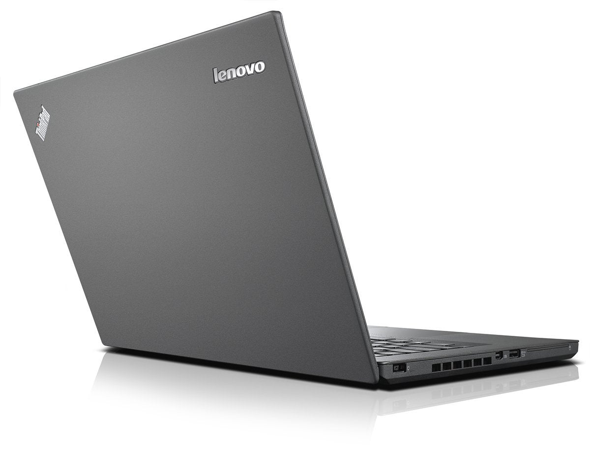 ThinkPad Dock, - SSD 240 Go Intel Core i5-4300U Ordinateur portable Ultrabook Lenovo ThinkPad T440 RAM 8 Go Grade A 14 HD+ 1600 x 900 reconditionné