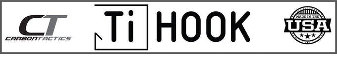 Ti Hook Logo