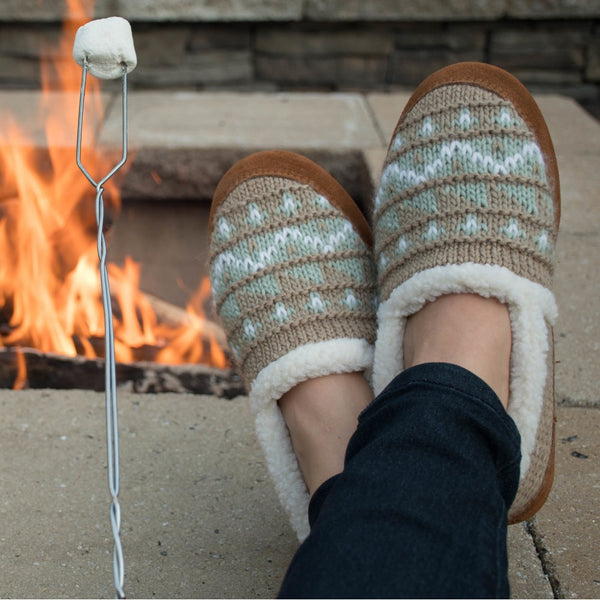 nordic slippers