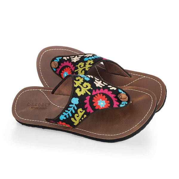 acorn womens flip flops