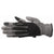 Men's Lakewood Work Gloves in Black Pair Side Profile