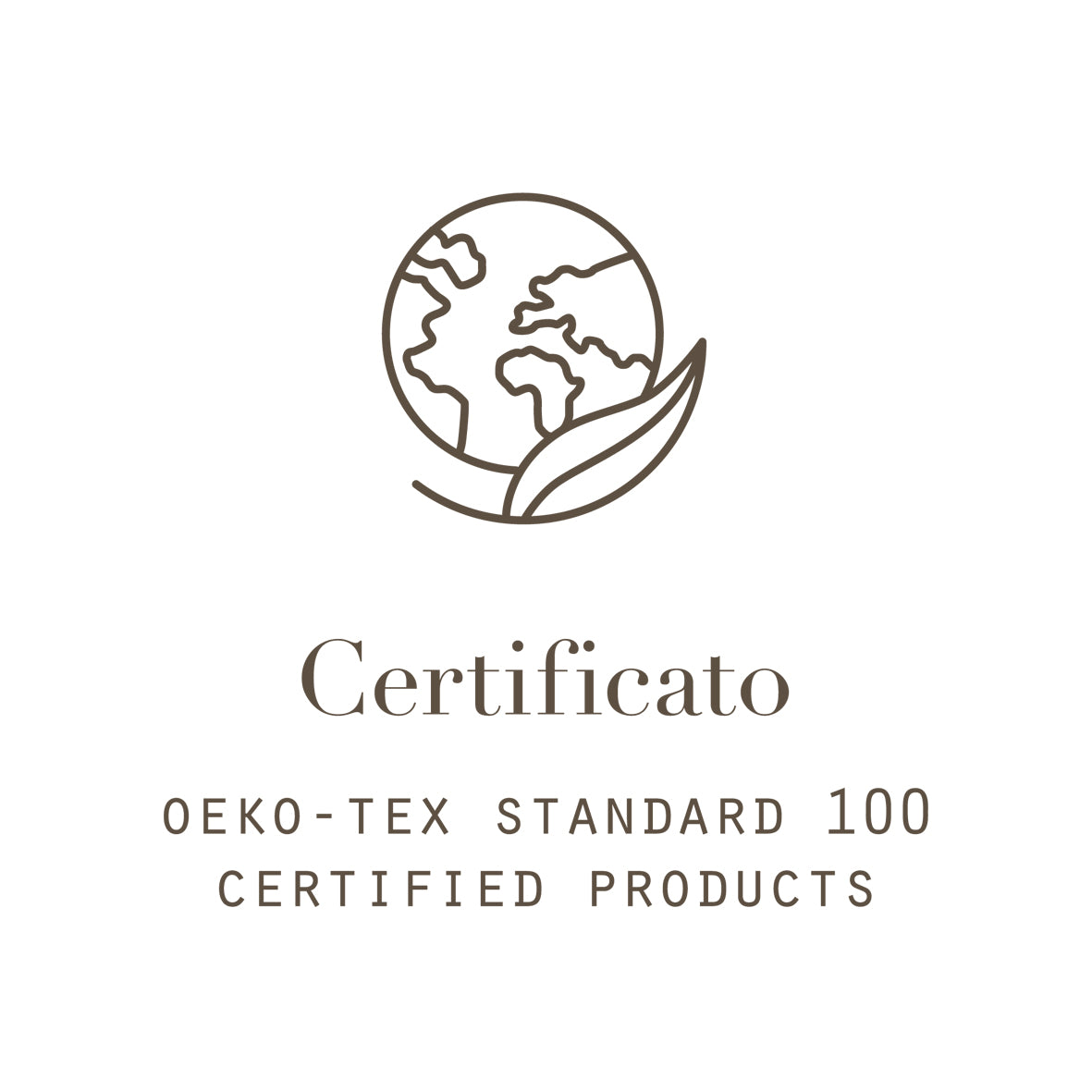 NFI Certificato