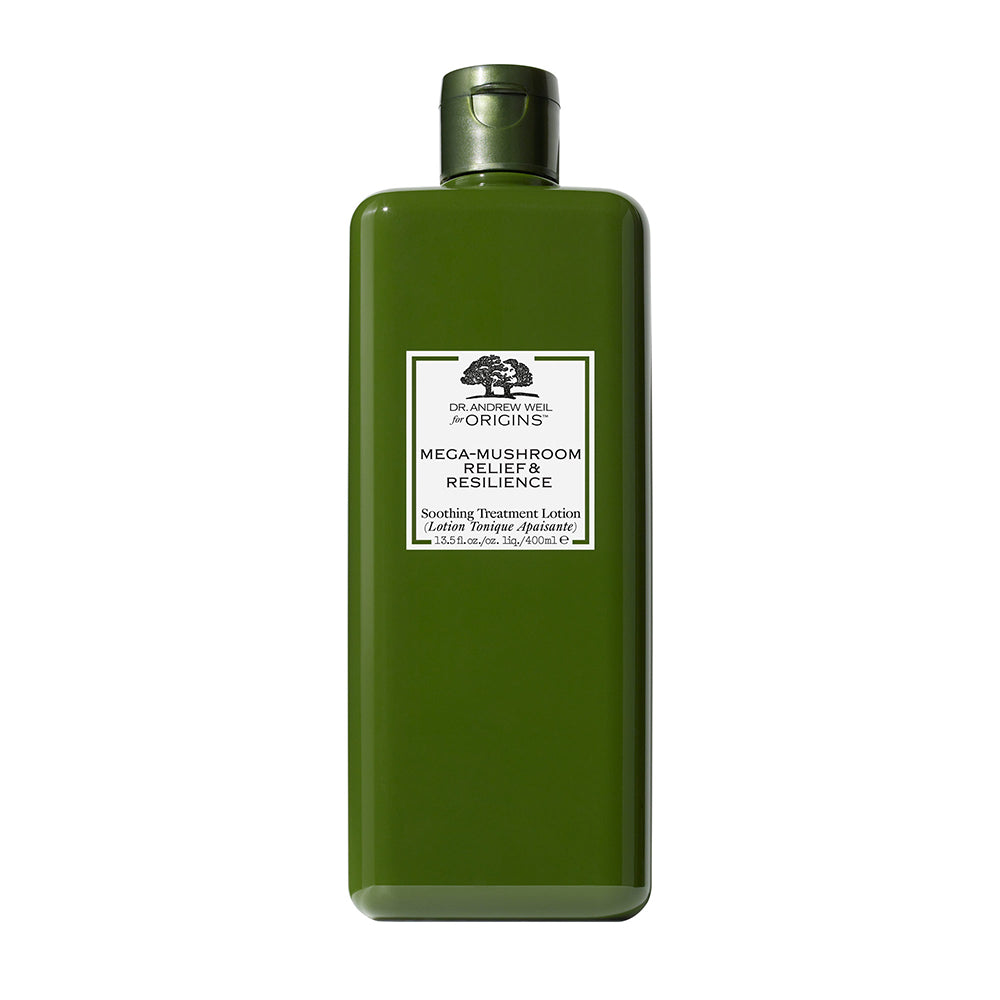 Dr. Andrew Weil For Origins™ Mega-Mushroom Relief & Resilience Soothing Treatment Lotion ($76 VALUE)