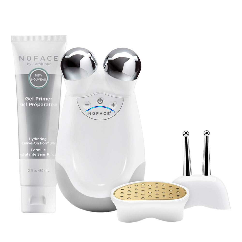 NuFACE Trinity® Complete Facial Toning Kit ($623 VALUE)
