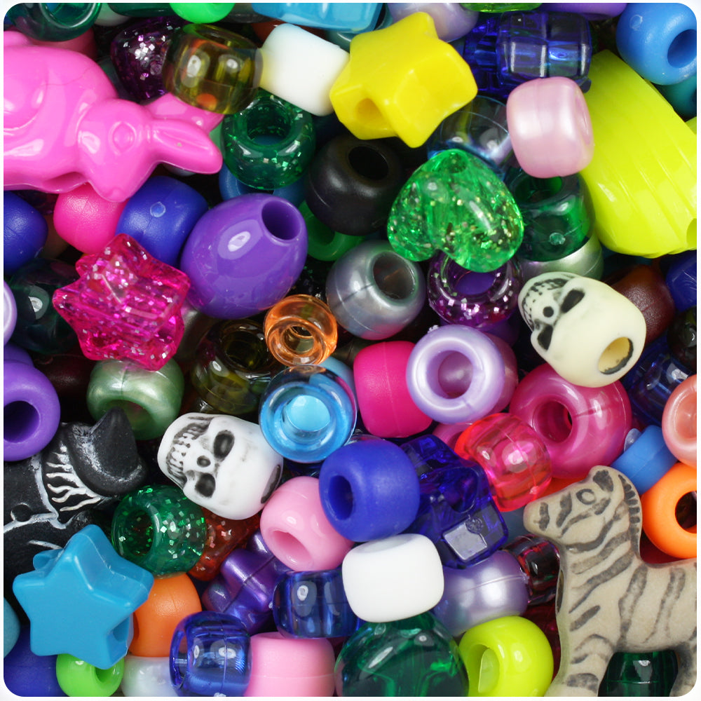 novelty beads