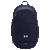 3 Day Under Armour Navy Hustle 5.0 Backpack