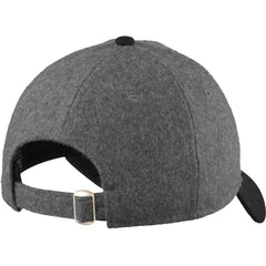 Custom Strapback New Era 9Twenty Buckle Closure Hat