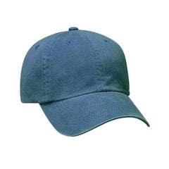 Custom Port Authority Unstructured Dad Hat