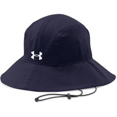 Custom Under Armour Bucket Hat with String
