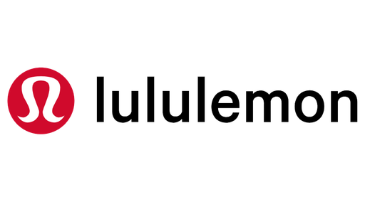 Custom Logo lululemon Apparel 