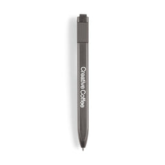 Moleskine Black Classic Click Roller Pen