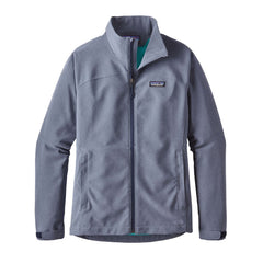 Patagonia Women's Navy Blue Adze Jacket