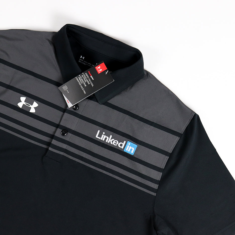 under armour for business