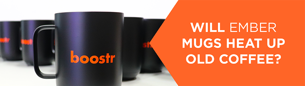 Ember Support: How to turn your Ember Ceramic Mug On and Off 