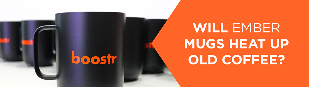 Why the Ember Mug is my favorite work-from-home accessory