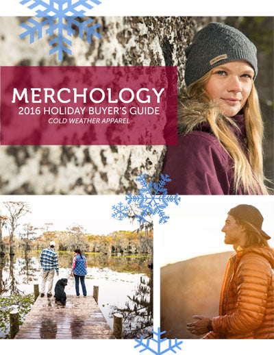 Cold Weather Apparel Buyer's Guide (2016)