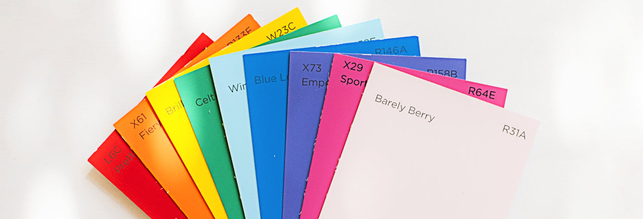 Stationery & Notecards, Choose the Perfect Colors and Style Free