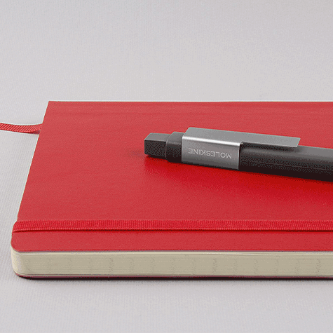 Custom Moleskine GO Pen, Corporate Gifts, Corporate Gifts