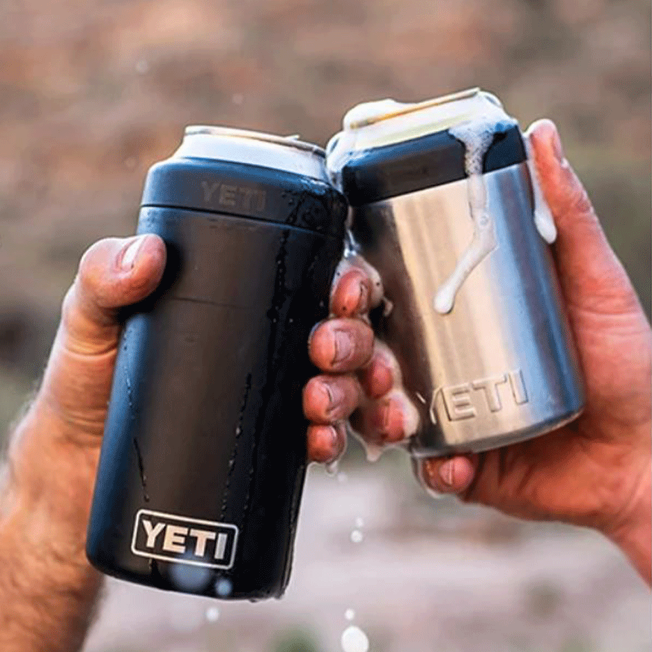 Healthdesign Sport  YETI Thermos, Bags and Accessories in Unique