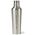 Corkcicle Brushed Steel Canteen - 16 Oz.