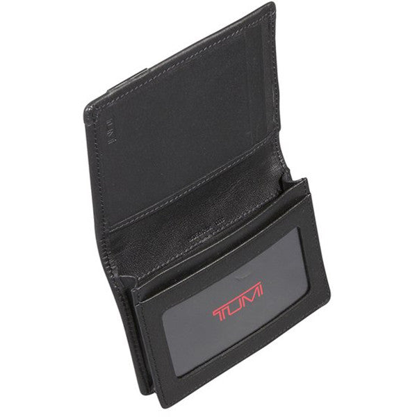 tumi id lock passport case