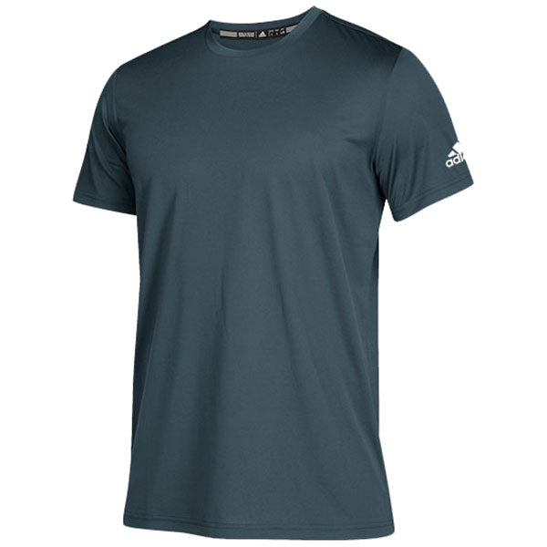 adidas Men's Onix Clima Tech Tee