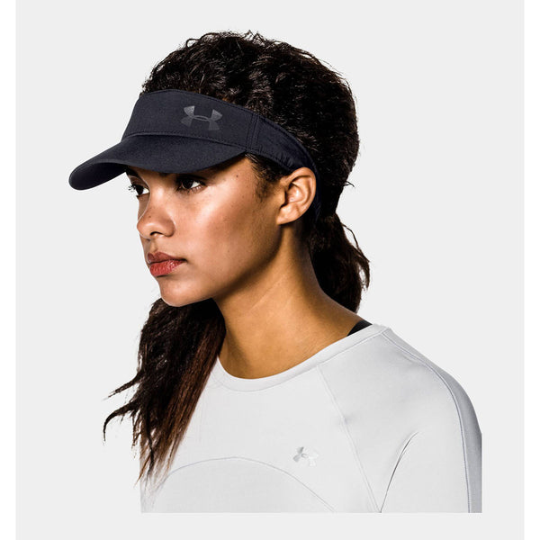 under armour fly by visor