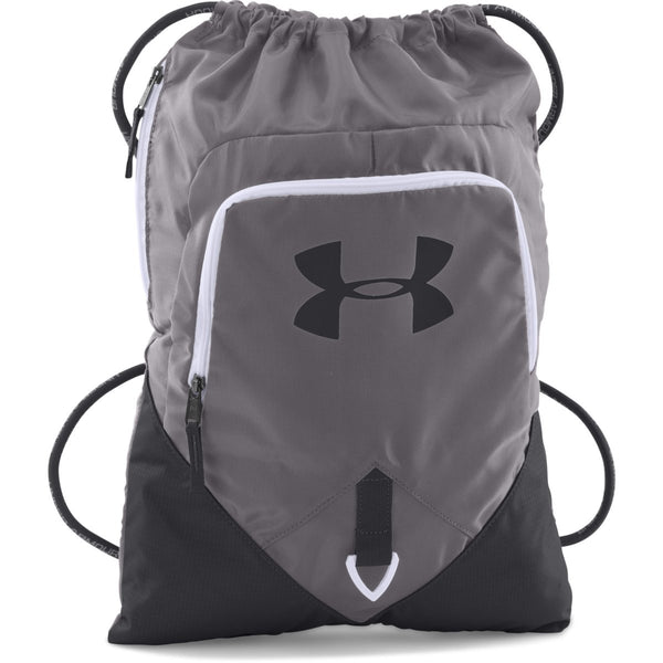 under armour undeniable drawstring backpack