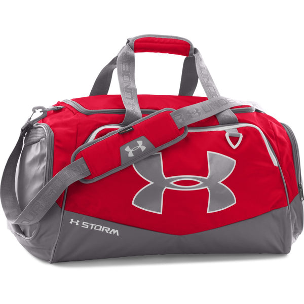 under armour holdall large