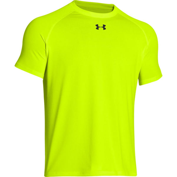 under armour high vis yellow