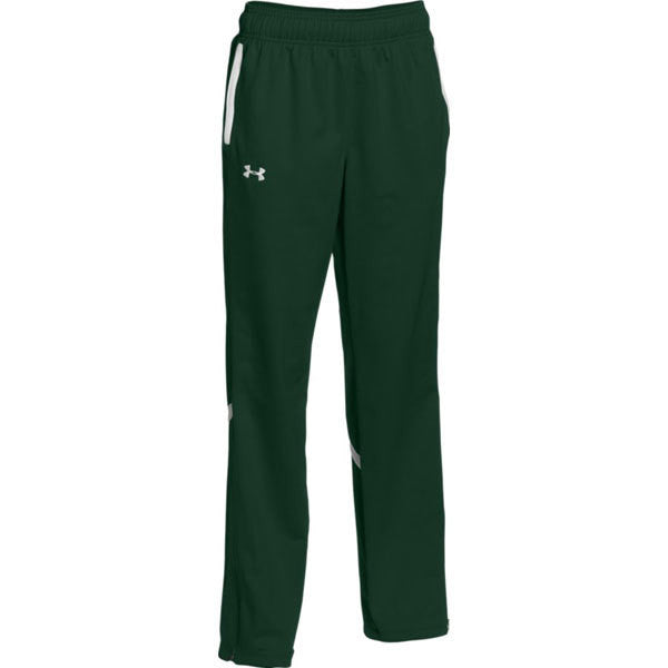 under armour green pants