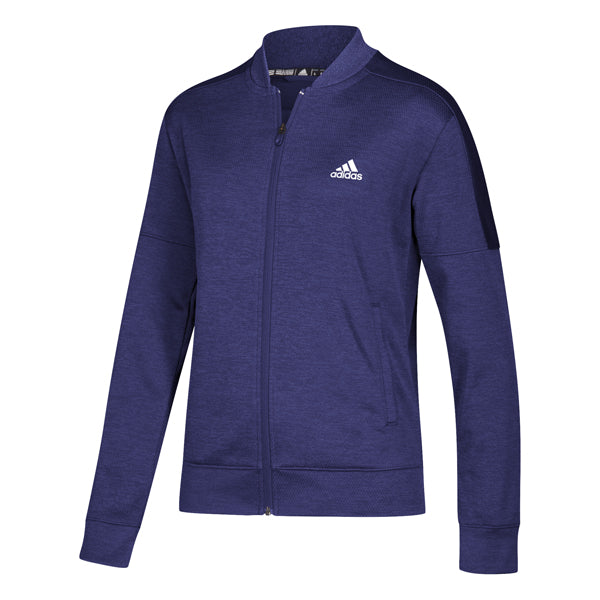 adidas ultimate jacket women's