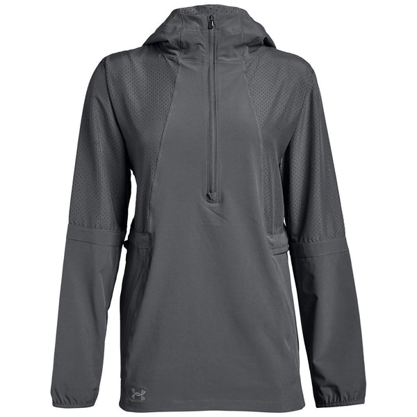 women's ua rival terry hoodie