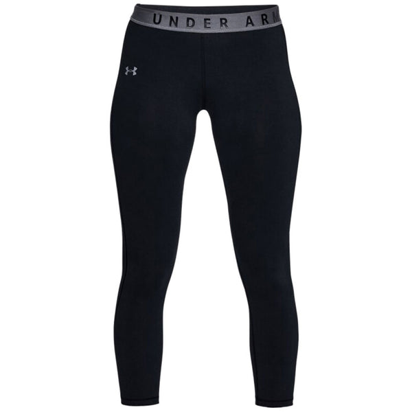 women's under armour favorite crop leggings