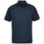 Under Armour Men's Navy/Pitch Grey Academy Playoff 2.0 Polo