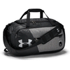 Under Armour Graphite Medium Heather Undeniable 4.0 Medium Duffle