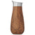 S'well Teakwood 51 oz Carafe