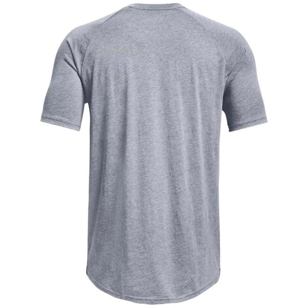 ua athletics ss tee