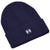 Under Armour Men's Midnight Navy Halftime Beanie