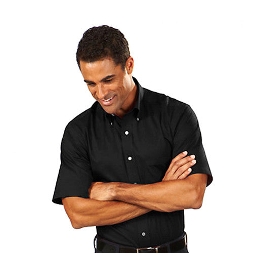 van heusen short sleeve