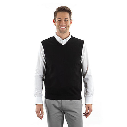 van heusen v neck sweater